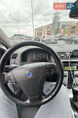Универсал Volvo V50 2011 в 