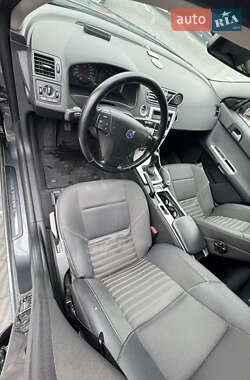 Универсал Volvo V50 2011 в 