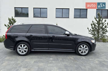 Универсал Volvo V50 2012 в 
