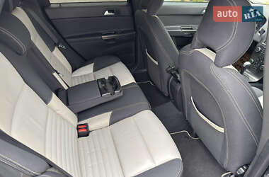 Универсал Volvo V50 2012 в 