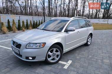 Универсал Volvo V50 2012 в Луцке