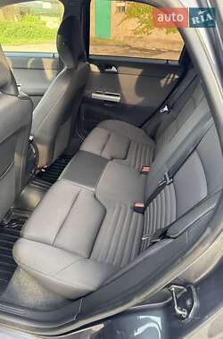 Универсал Volvo V50 2012 в 