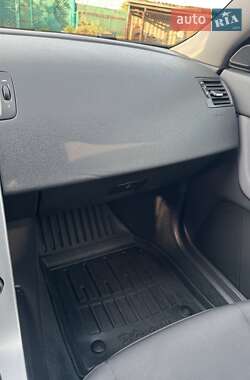 Универсал Volvo V50 2012 в 