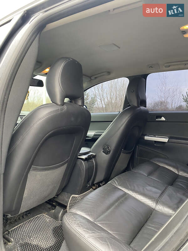 Універсал Volvo V50 2012 в Миколаєві