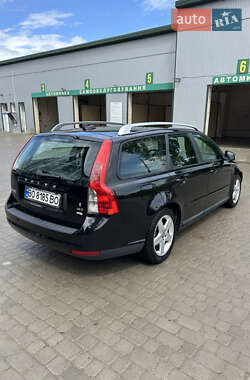 Універсал Volvo V50 2010 в 