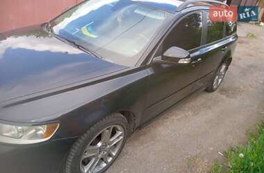 Универсал Volvo V50 2009 в Виннице