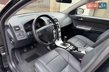 Универсал Volvo V50 2012 в 