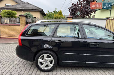 Универсал Volvo V50 2012 в 