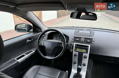 Универсал Volvo V50 2012 в 