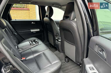 Универсал Volvo V50 2012 в 
