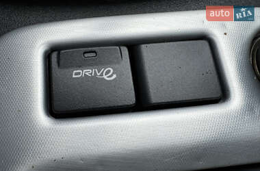 Универсал Volvo V50 2012 в 