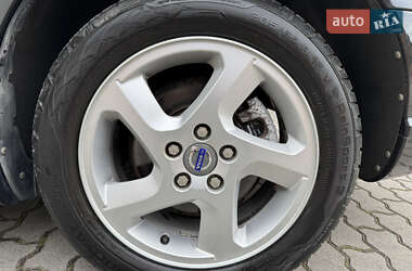 Универсал Volvo V50 2012 в 