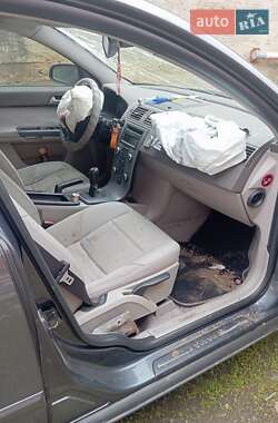 Універсал Volvo V50 2009 в 