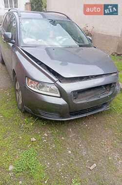 Универсал Volvo V50 2009 в Вышкове