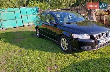 Універсал Volvo V50 2008 в Василькові