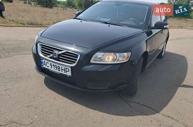 Универсал Volvo V50 2008 в 