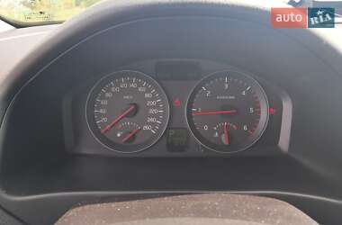Универсал Volvo V50 2008 в 