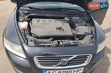 Универсал Volvo V50 2008 в 