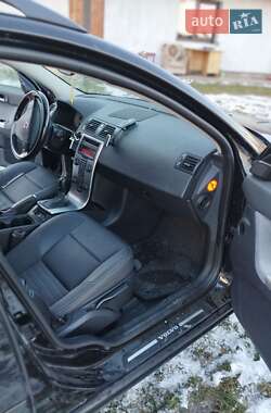 Універсал Volvo V50 2005 в 