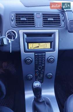 Універсал Volvo V50 2005 в 