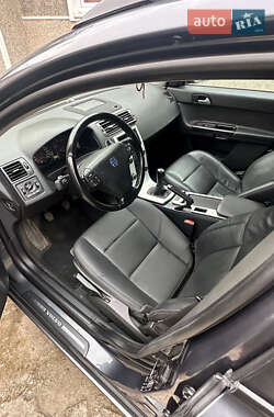Универсал Volvo V50 2012 в 