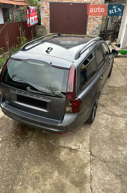 Универсал Volvo V50 2012 в 