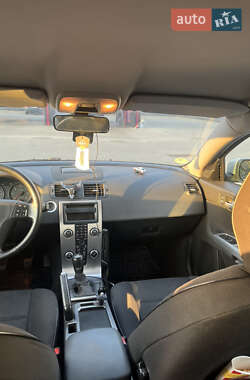 Універсал Volvo V50 2007 в 