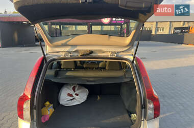 Універсал Volvo V50 2007 в 