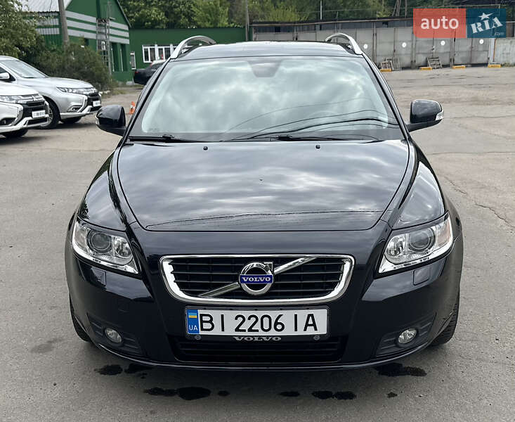 Універсал Volvo V50 2011 в Києві