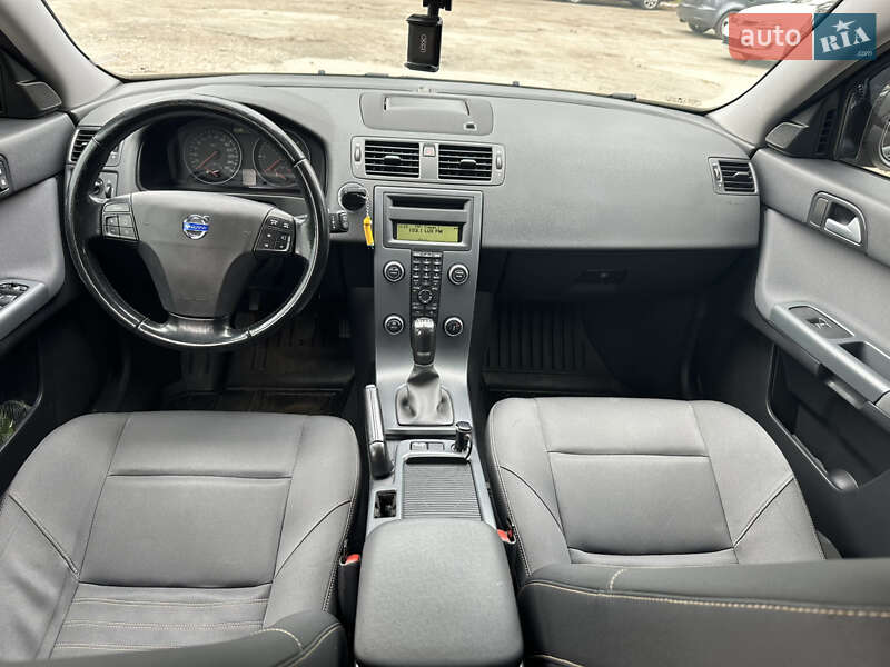 Універсал Volvo V50 2011 в Києві