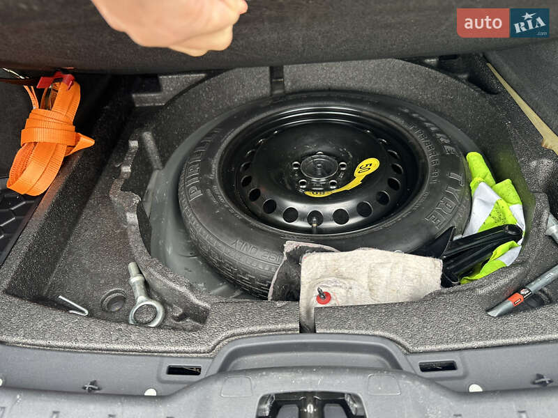 Універсал Volvo V50 2011 в Києві