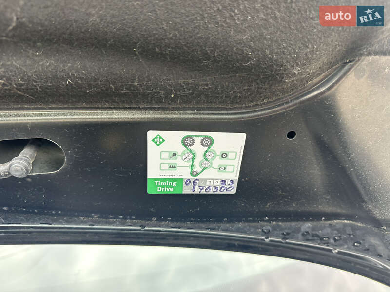 Універсал Volvo V50 2011 в Києві