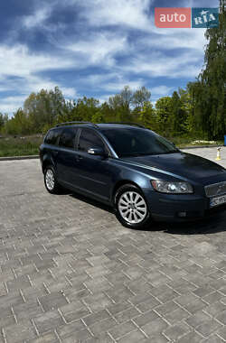Универсал Volvo V50 2006 в Сокале