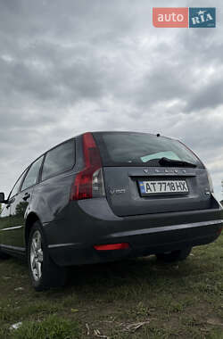 Универсал Volvo V50 2009 в 