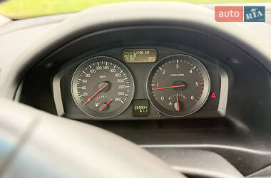 Универсал Volvo V50 2009 в 