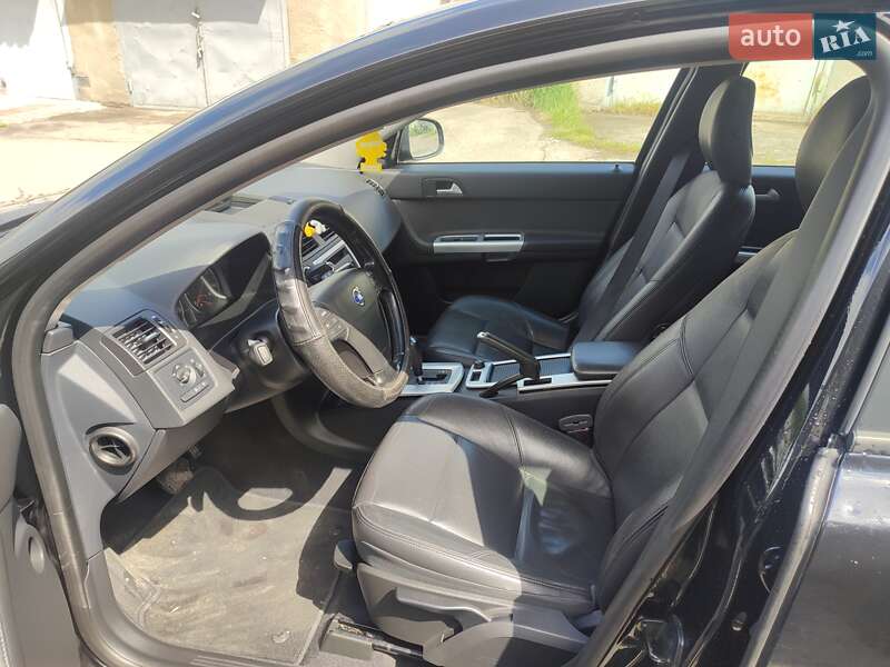 Универсал Volvo V50 2012 в Львове фото 14 Универсал Volvo V50 2012 в Львове