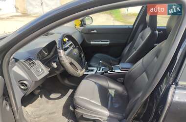 Универсал Volvo V50 2012 в 