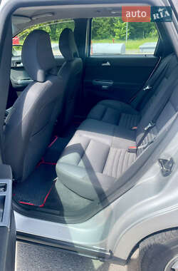 Универсал Volvo V50 2007 в 