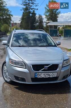 Универсал Volvo V50 2008 в 