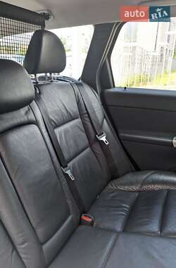 Универсал Volvo V50 2008 в 