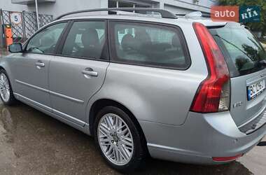 Универсал Volvo V50 2008 в 