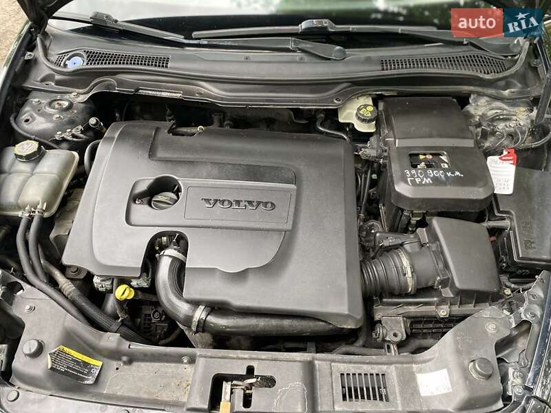 Універсал Volvo V50 2007 в Кам'янці-Бузькій