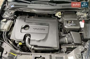 Универсал Volvo V50 2007 в 