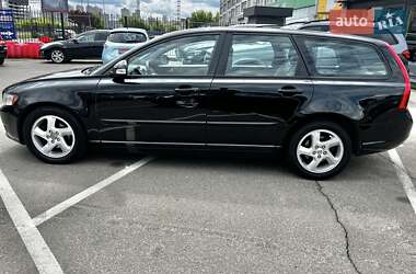 Универсал Volvo V50 2011 в 