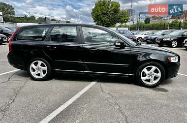Универсал Volvo V50 2011 в 