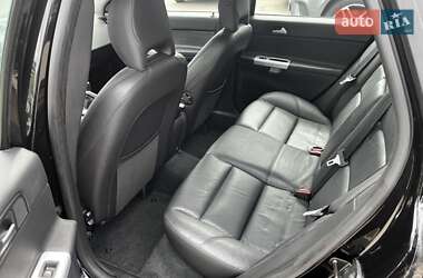 Универсал Volvo V50 2011 в 