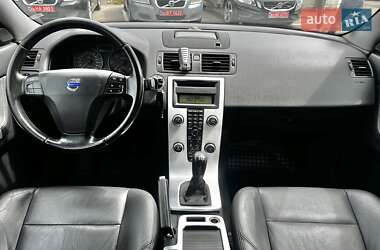 Универсал Volvo V50 2011 в 