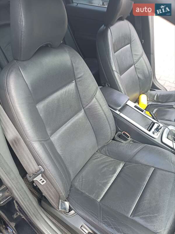 Універсал Volvo V50 2011 в Шептицькому