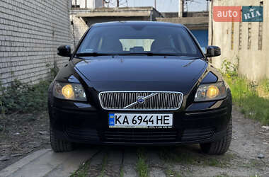 Универсал Volvo V50 2007 в Киеве
