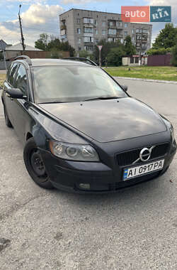 Универсал Volvo V50 2005 в Буче